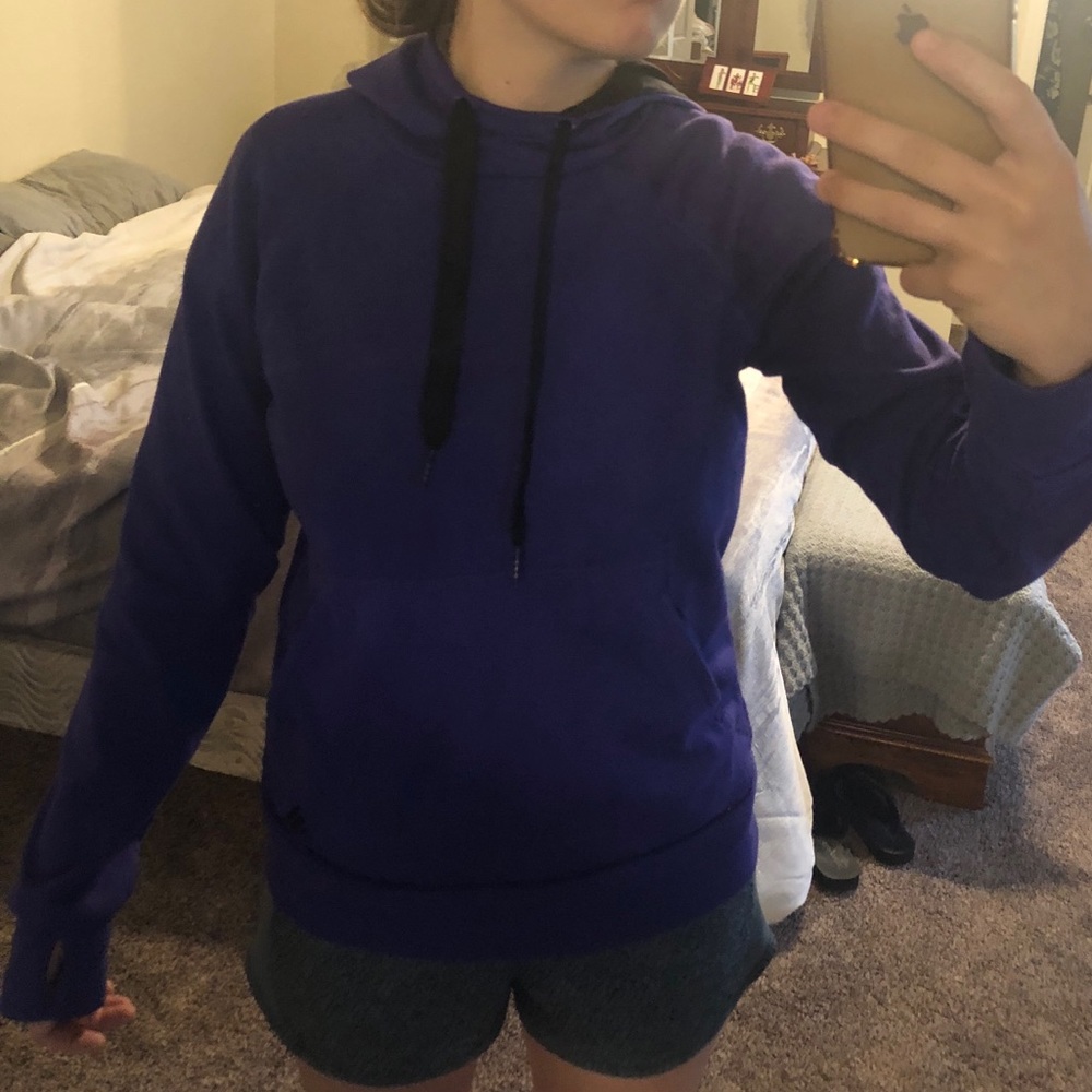 Adidas hoodie